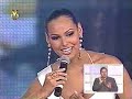 miss venezuela 2007  preguntas y respuestas 
