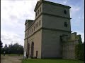 Der Archäologische Park in Xanten (Niederrhein)