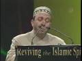 Sheikh Jebril recitation of the Holy Quran