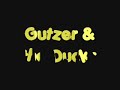 Gutzer and the Ducks
