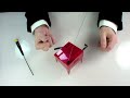 Build: Mini-Theremin in under a minute
