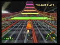 Mario Kart Double Dash!! Wario Colosseum 2:45:946