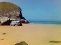 Bedruthan Steps