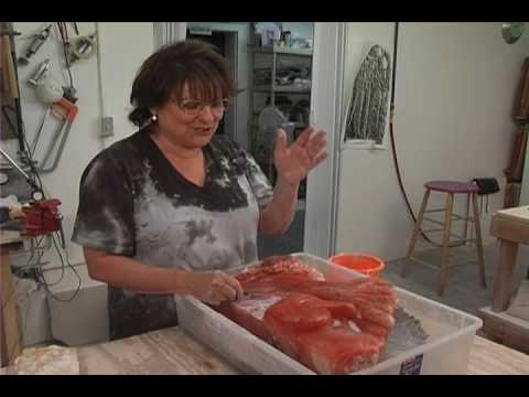 Sharon Gainsburg --Stone's Heart Of Gold