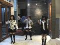 Senorita - Hello!project cover dance - elegies - Inshouha Renoir you ni 06022010