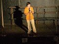 Eric Reiss on Richie G