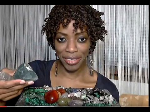 how to decide which gemstone to wear