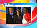 catch tina fey talk about what working on 30 rock is really like.