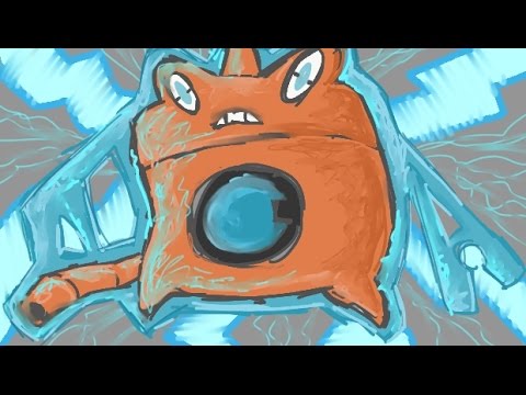 how to fuse pokemon in pokemon y