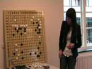Gamereview Maljaars 3d vs Groenen 6d by Yoon Young Sun 5p 3