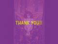 ♥ An Impromptu Subscriber Thank You Video ♥