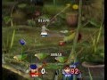 Nick Vs Andrew 1