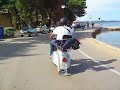 vespa club croatia