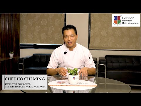 Lexicon MILE Department of Hotel Management & Catering Technology Pune General video thumbnail 15