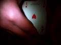 Carte-revolver