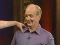Whose Line Is It Anyway - Change Letter, B Becomes F Whose Line Is It Anyway - Change Letter, B Becomes F