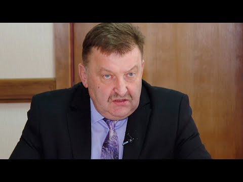 Новые руководители в Гомельской области видео