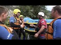 rafting Imster Schlucht und Oetztaler Ache rafting Imster Schlucht und Oetztaler Ache