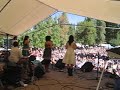 chic gamine performs 