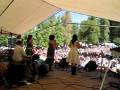 videos de chic gamine performs 