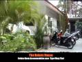 Nature House Deluxe Rooms (Tiger Muay Thai Accommodations)