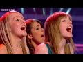 ACM Gospel Choir: I Believe I Can Fly - Last Choir Standing - BBC One