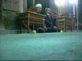 ERZURUM ULU CAMİ KURAN-I KERİM