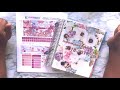 Monthly Plan with Me in my Erin Condren Homeschool Planner | September 2018