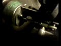 VNT-17 met overdruk actuator