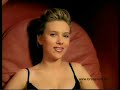 scarlett johansson - hips don't lie