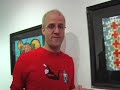 Mark Mothersbaugh at Bambi Gallery Philadelphia