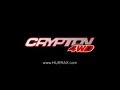 HURRAX Crypton 4WD 1/5 RC Car