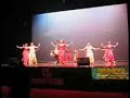 UBC Girls Bhangra 2005