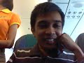 Career Philosopher on his flight to speak at UNILAB Nutritionals