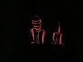 Daft Punk Alive Tour 2007 - Los Angeles, CA - Encore Set
