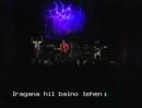 urtz iragana hil baino lehen