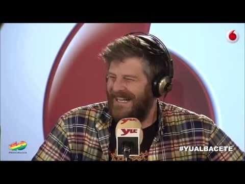 yu Raúl Cimas es Miguel Ángel Silvestre