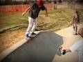 videos de Vince @ Reid Menzer Skatepark