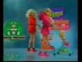 videos de Emiliana Perina colonne sonore spot Tanya Cammina Felice