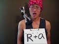 Rの発音　