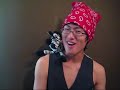 Rの発音　