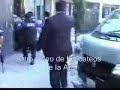 cateos de la agencia federal de investigaciones