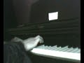 Game Music on Paino: Zelda TP : Ordon Village