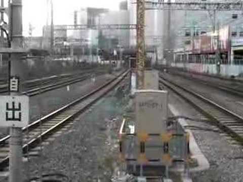 田町駅