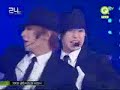 [Perf]Michael Jackson Tribute Special - SM TOWN @ 24th Golden Disk Award