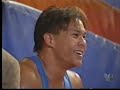 American Gladiators S7- Semi 1: Pyramid