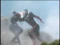 Ultraman Nexus