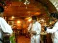 videos de Traditional Ecuadorian band playing in Otavalo Ecuador