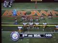 videos de NFL BLITZ 20-02 PS2 TIM COUCH TAKES OVER