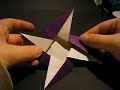 Shuriken Shuriken